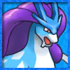 Nidoking filósofo Suicune