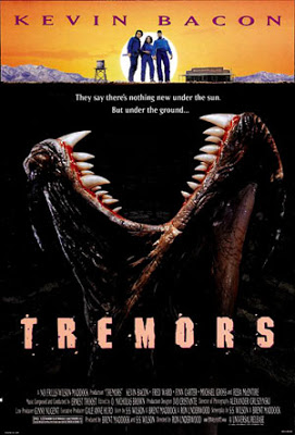 Terror Bajo la Tierra 1 (1990) DvDrip Latino 1