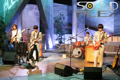 MSound Plex CNBLUE 273194811