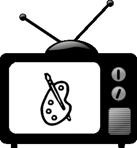 سكرابزات تفي Clipart-art-tv