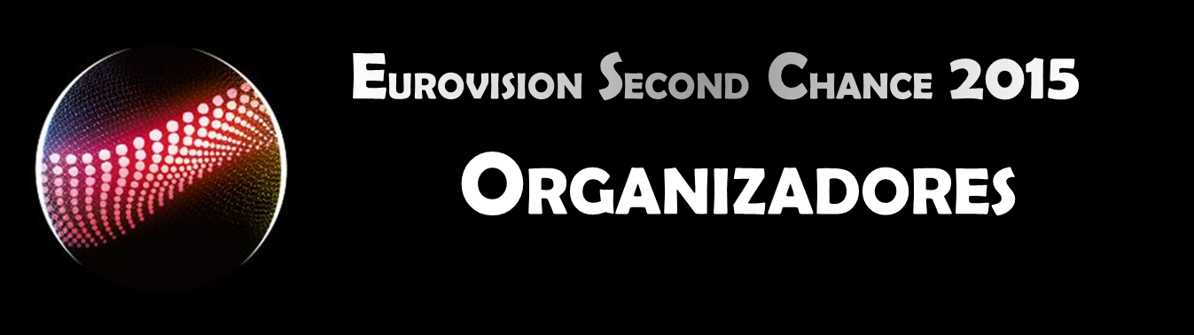 Eurovision Second Chance 2015: Datos Organizadores%2BE2C