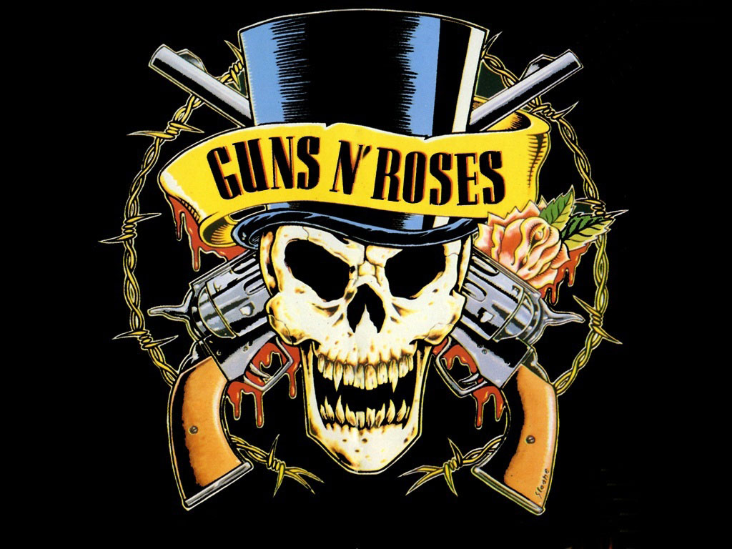 JUEGO - Pide y busca - Página 5 Guns-n-roses