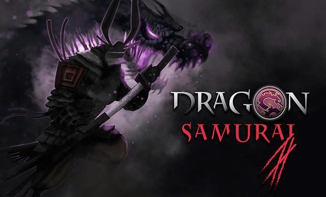 Dragon Of Samurai Apk v1.2 S1