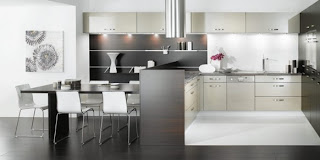 اروع المطبخ المودرن******** Black-white-kitchen-artwork-582x291