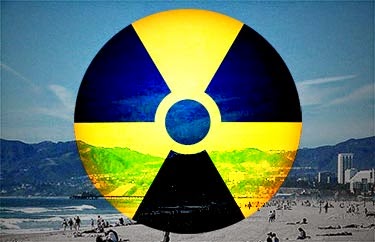 Media Pushing the Idea That Fukushima Radiation Is Just Fine For Swimming In Fukurads