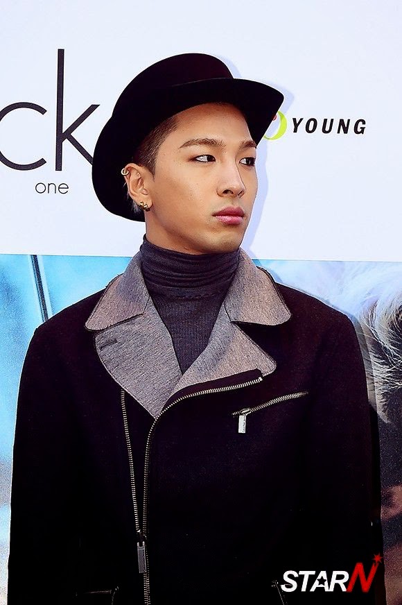 [28/10/14][Vid/Pho] Fan meeting của taeYang cho CK One ở Seoul Taeyang-ck-one-hongdae_051