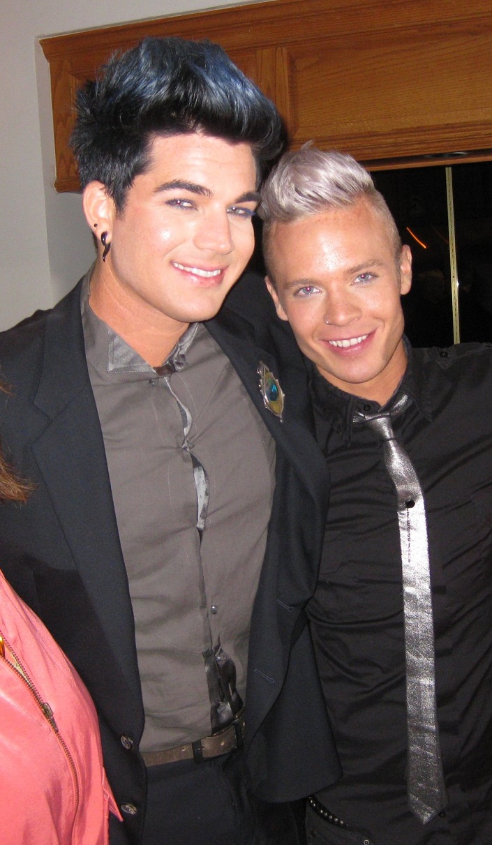 Adam's BF: Sauli - Page 8 Ad526