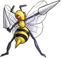 Dai-Yoh 08 Beedrill2