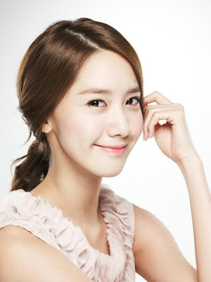 Foto de YoonA sin editar causa interés en los internautas. 16_131901