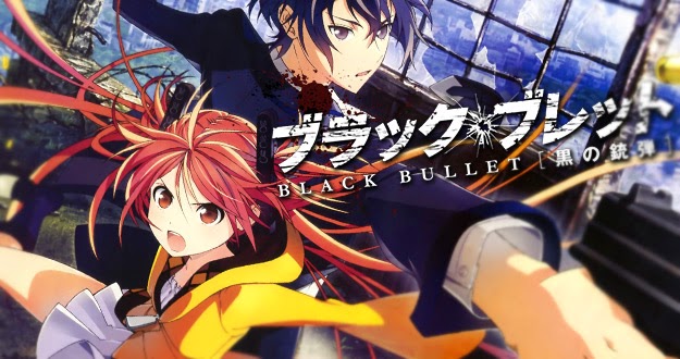 Anime Spring 2014 Black-Bullet-anime-2014