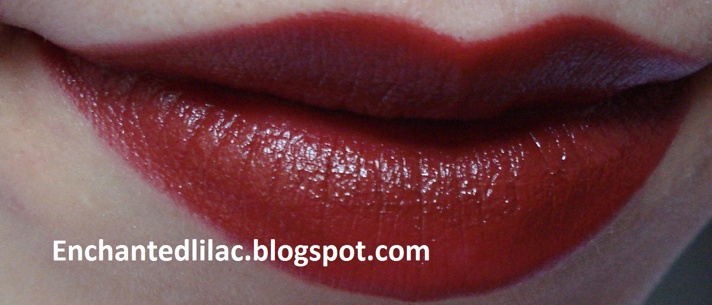 Lipstick - Page 4 Dubonnet