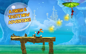 Rayman Fiesta Run v1.0.0 [Apk+Datos] [Zippyshare] Rayman-fiesta-run-apk