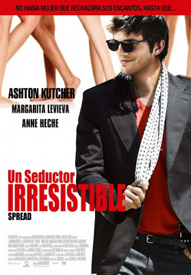 Un seductor irresistible (2009) DvDrip Latino 1