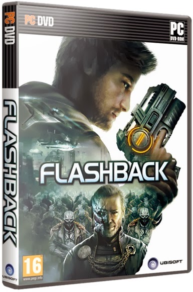 FlashBack Reloaded Flash2