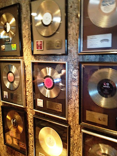 Uma viagem pelo ¨Westlake Recording Studio¨ Original