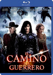 El Camino Del Guerrero (2010) Dvdrip Latino Imagen1%257E17