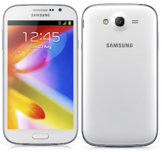 அறிமுகமானது சாம்சங் காலக்ஸி கிராண்ட் Samsung-Galaxy-Grand1