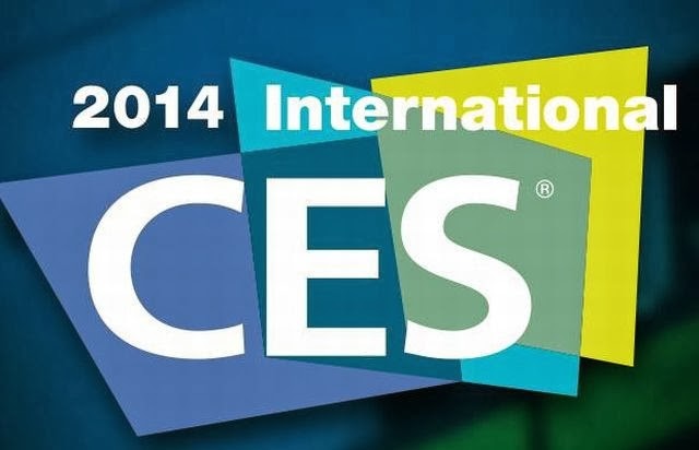 متابعة لفعاليات مؤتمر CES 2014 بلاس فيغاس (اليوم الثاني)  Ces2014