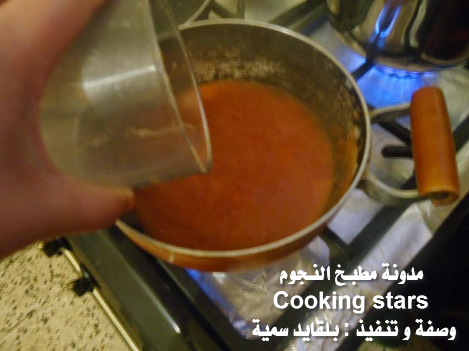  التلـيتلي الجزائــــري خطوة بخطوة و بالصور Tlitli25