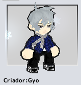 Ice Boy ( ai sim em ) IceBoy