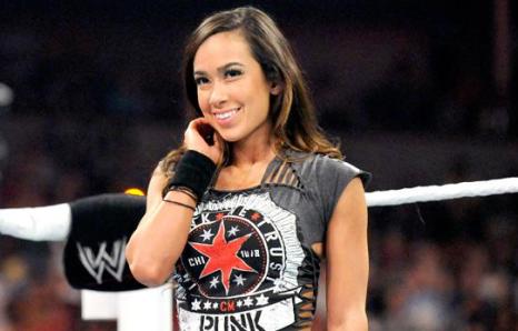 19 Haziran Raw SuperShow AJ-Lee-Picture