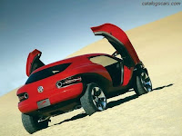  مجموعه سيارات فولكس فاجن كونسبت تى Volkswagen-Concept-T-2011-08