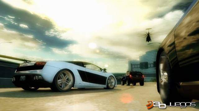 need for speed undercover full pc Cap3