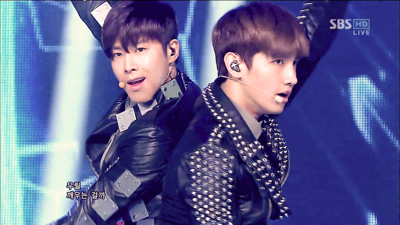 [Online][Vid][23.12.12] TVXQ - Humanoids on Inkigayo A84a5f35tw1e03qszwqqoj