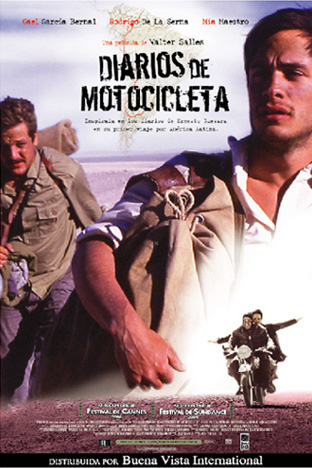 Diarios de motocicleta ( 2004) Diarios-motocicleta