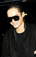 Borlife.de - Tom Kaulitz no recibe suficiente  Ate