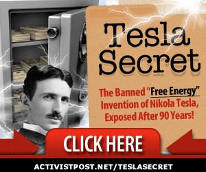 Nikola Tesla: Calling All Freethinkers! Imgad