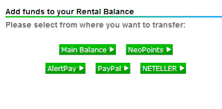 neopointsleri biriktirin neobuxtan daha çok kazanın Neopoints-aktarma1