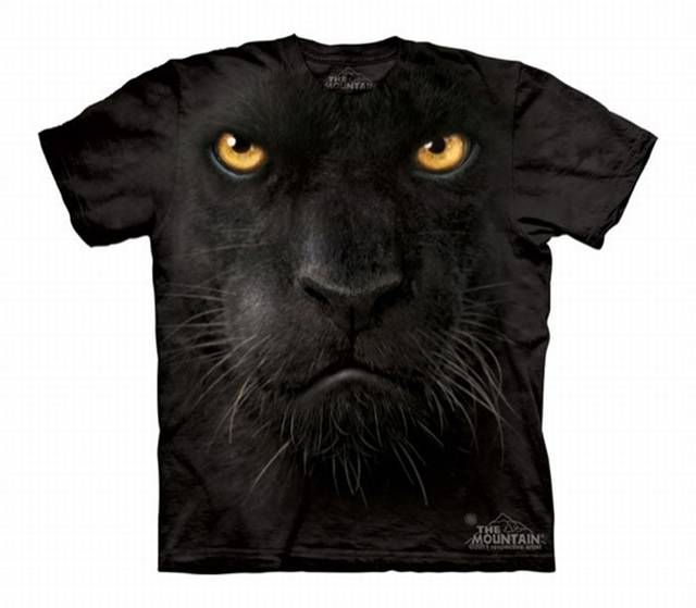 أغرب تشيرتات ممكن تشوفها فى حياتك!!! Animal_T-Shirts-010