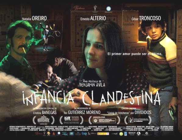 Infancia Clandestina - Με Λένε Ερνέστο Infancia-clandestina-5