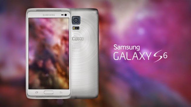 مواصفات وسعر سامسونج جالاكسى Samsung Galaxy S6 Samsung-galaxy-s6