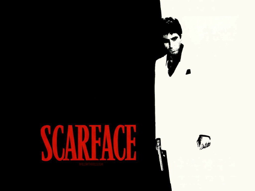 Scarface  Scarface