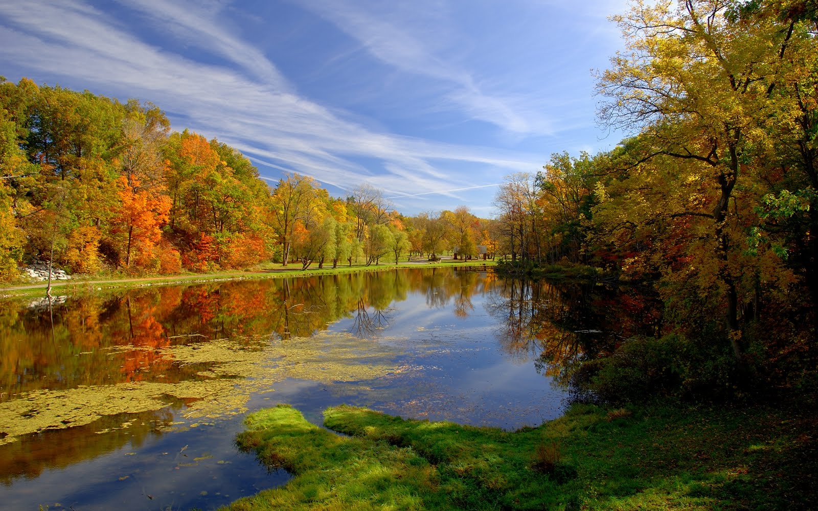 ... Y caen las hojas, llega ....¡¡¡ EL Otoño !!! - Página 7 Autumn-landscape-1920x1200-wallpaper