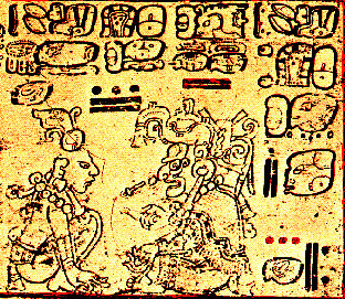 extraterrestres - ¿Seres extraterrestres crearon a la raza humana? Libro sagrado de los antiguos Mayas dice SÍ Mmmmmmmmmmmmm