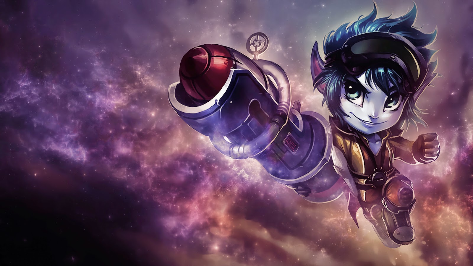 Tải hình ảnh nền các tướng Liên Minh đẹp cho máy tính Rocketeer_tristana_wallpaper_by_iamsointense-d5jr1tc