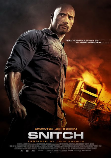 [Mini-HD] Snitch (2013) โคตรคนขวางนรก [720p][พากย์ ไทยโรง+อังกฤษ][Sub Tha+Eng] Poster1