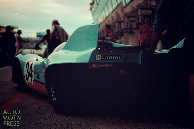 Le Mans Classic 2012 : pour ceux qui n'y sont pas allé... JF1Z8440