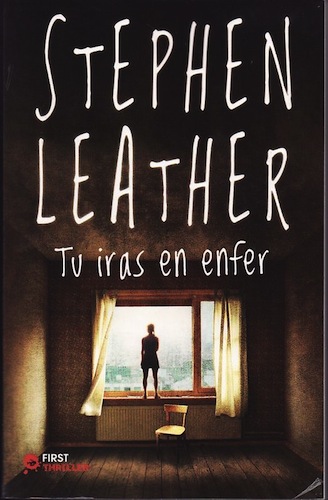 [Leather, Stephen] Tu iras en enfer 58176947