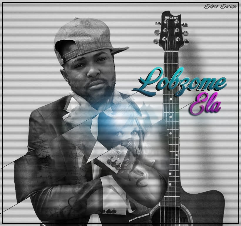 Lobzome - Ela Lobs%2BBeatz