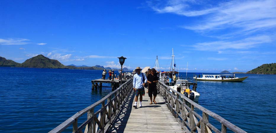 Menjelajahi Keunikan Pulau Komodo Flores_25