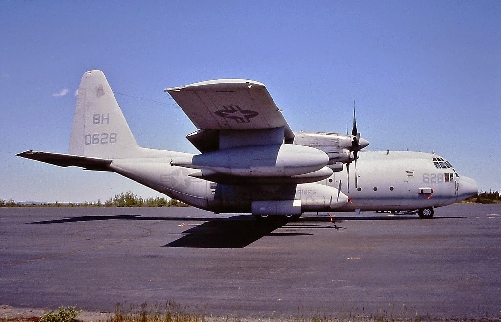 FUERZA AEREA DE CHILE (FACH) - Página 32 C1305