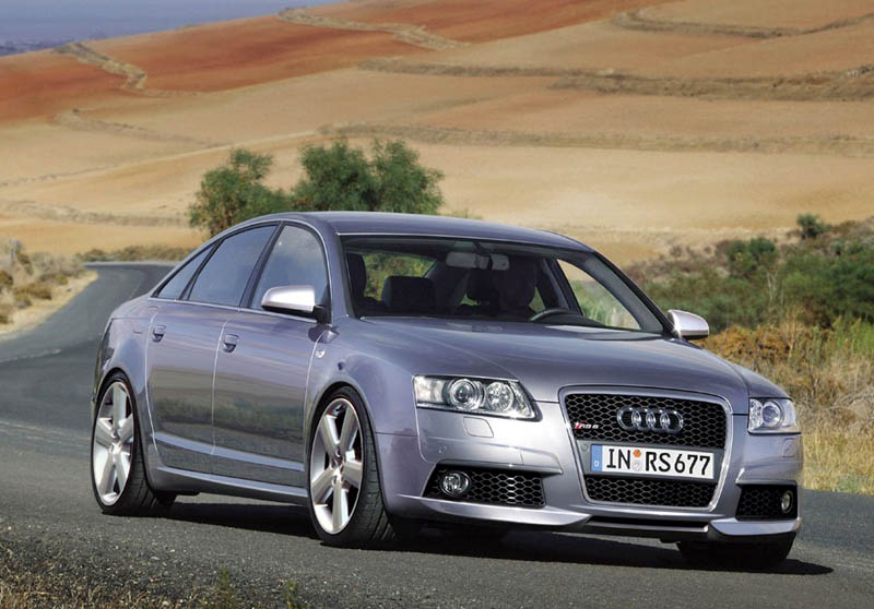 Audi rs6 2012 Reviews-Audi-S6