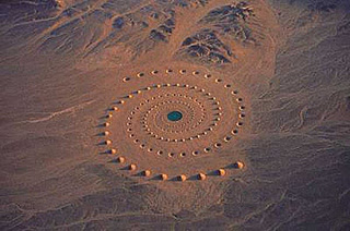 The Mysterious Cones of the Egyptian Desert  Cone2