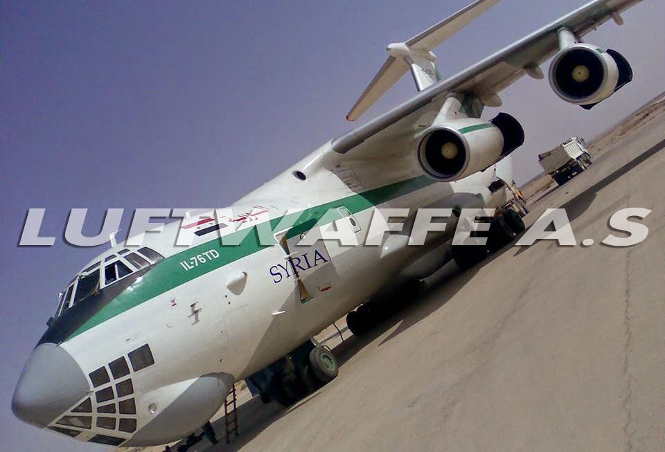 طائره IL-76TD  السوريه الغامضه  15-2282%2BIl-76TD%2B(1)