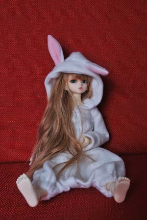 [BJD] mes deux chéries : Vanille et Akiko Lapin_vanille03