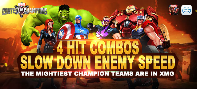 【Android】 Marvel Contest of Champions Mod Apk (100% Ganar en Evento especial)  Marvel-640-290%25281%2529